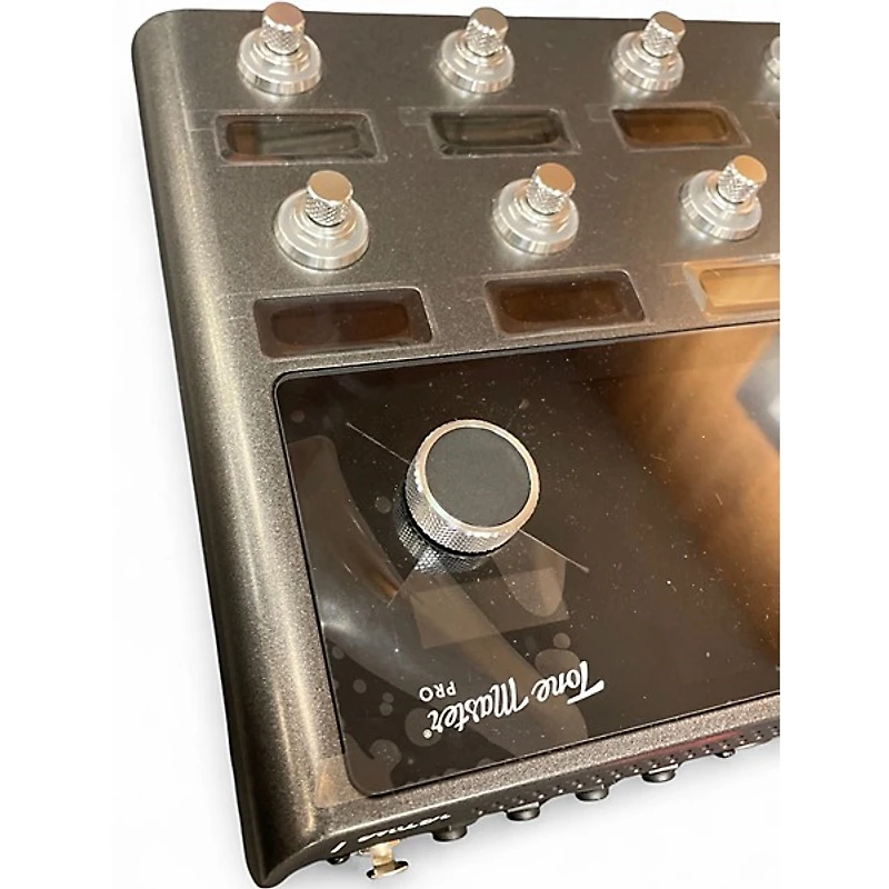 Used Fender tone master pro Effect Processor