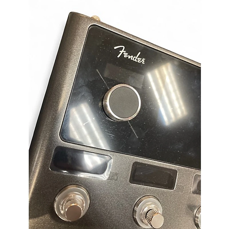 Used Fender tone master pro Effect Processor