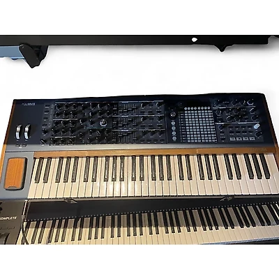 Used Arturia POLYBRUTE Synthesizer