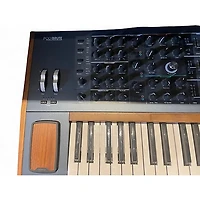 Used Arturia POLYBRUTE Synthesizer