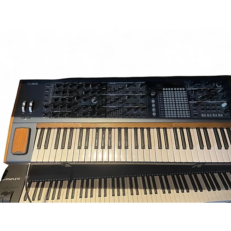 Used Arturia POLYBRUTE Synthesizer
