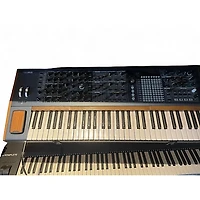 Used Arturia POLYBRUTE Synthesizer
