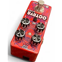 Used Pigtronix Octava Micro Effect Pedal