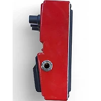 Used DOD FX55C Supra Distortion Effect Pedal