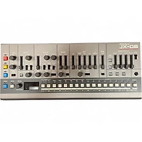 Used Roland jx 08 Synthesizer
