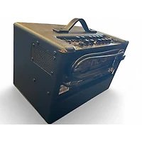 Used Roland AC60 60W 2X6.5 Acoustic Guitar Combo Amp