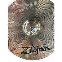 Used Zildjian 16in S SERIES Cymbal