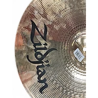 Used Zildjian 16in S SERIES Cymbal