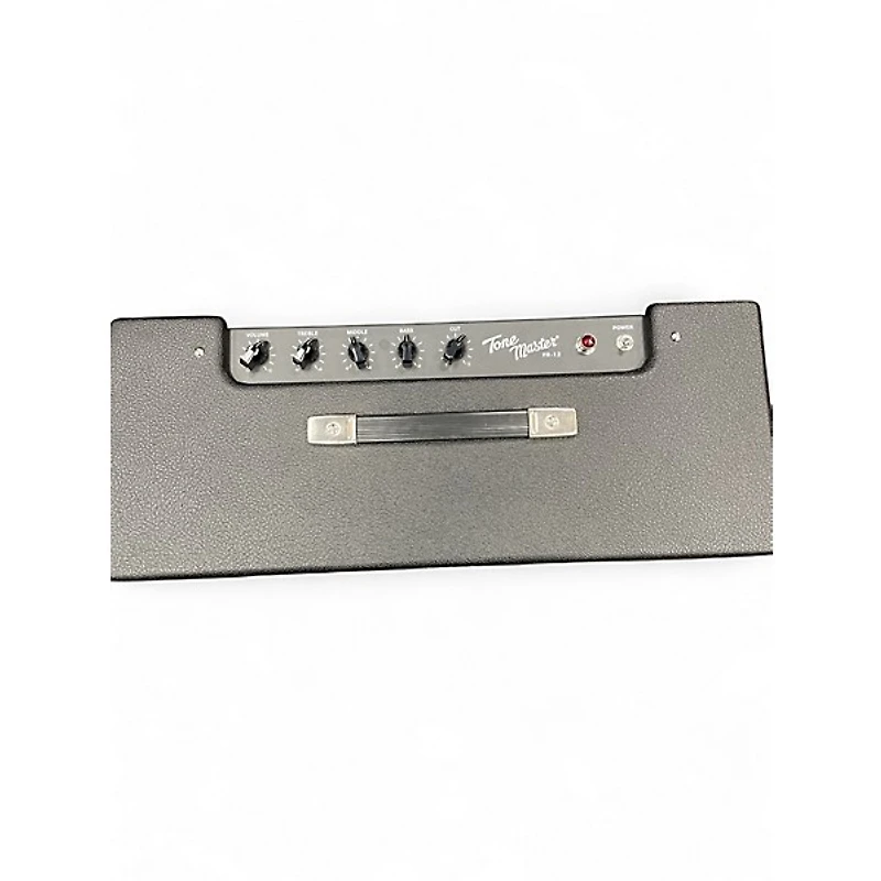 Used Fender TONEMASTER FR-12 Guitar Cabinet