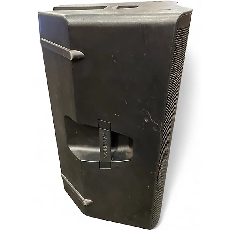 Used Harbinger VARI V2315 Powered Speaker