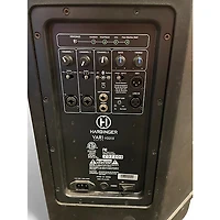 Used Harbinger VARI V2315 Powered Speaker