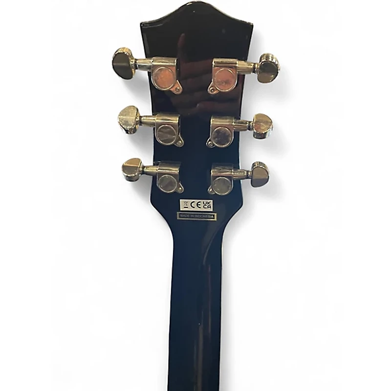 Used Gretsch Guitars G5013CE BLACK Acoustic Electric Guitar