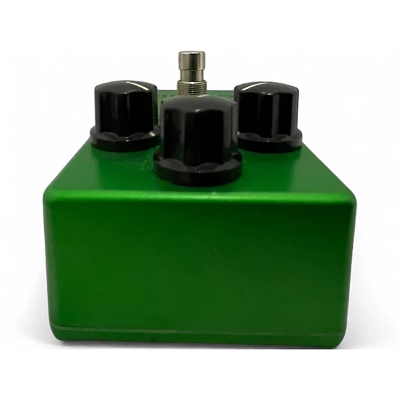 Used MXR GT-OD Effect Pedal