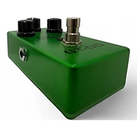 Used MXR GT-OD  Effect Pedal