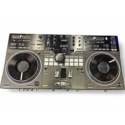 Used Pioneer DJ Ddj-rev7 Turntable