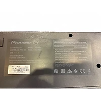 Used Pioneer DJ Ddj-rev7 Turntable