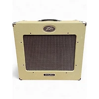 Used Peavey Delta Blues 115 Tube Guitar Combo Amp