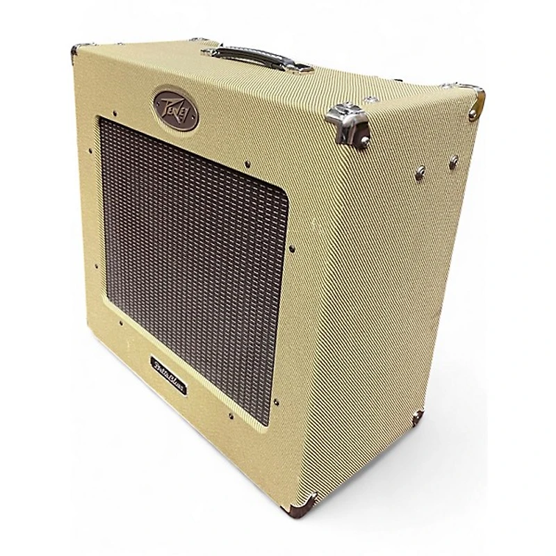 Used Peavey Delta Blues 115 Tube Guitar Combo Amp