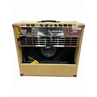 Used Peavey Delta Blues 115 Tube Guitar Combo Amp