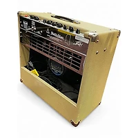 Used Peavey Delta Blues 115 Tube Guitar Combo Amp