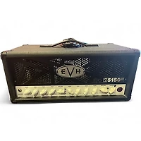 Used EVH 5150 III 50W Tube Guitar Amp Head