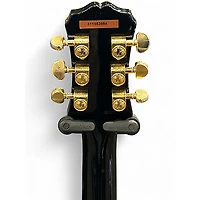 Used Epiphone Les Paul Black Beauty Black Solid Body Electric Guitar