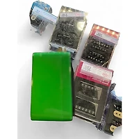 Used Mooer Spark Effect Pedal