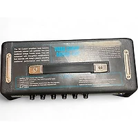 Used Fender '68 Custom Vibro Champ Reverb-Amp Tube Guitar Combo Amp