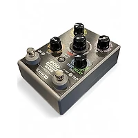 Used Line 6 POD Express Bass Effect Processor