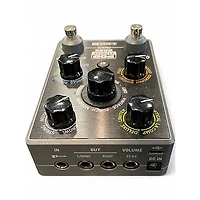 Used Line 6 POD Express Bass Effect Processor