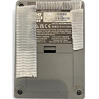 Used Line 6 POD Express Bass Effect Processor