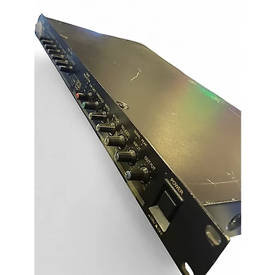 Used BBE MaxCom Dual-Channel Compressor