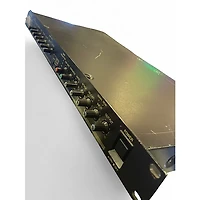 Used BBE MaxCom Dual-Channel Compressor