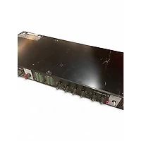 Used BBE MaxCom Dual-Channel Compressor