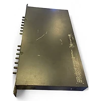 Used Yamaha GC2020C Compressor