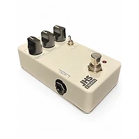 Used JHS Pedals 3 SERIES FUZZ Effect Pedal