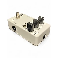 Used JHS Pedals 3 SERIES FUZZ Effect Pedal