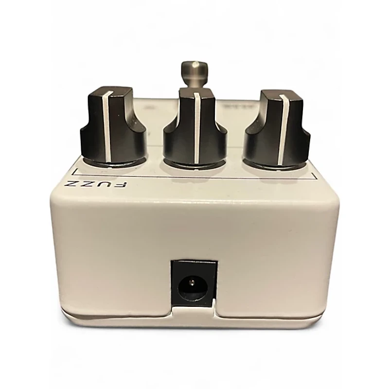 Used JHS Pedals 3 SERIES FUZZ Effect Pedal