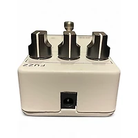 Used JHS Pedals 3 SERIES FUZZ Effect Pedal