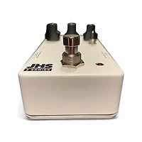 Used JHS Pedals 3 SERIES FUZZ Effect Pedal