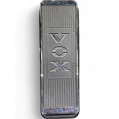 Used VOX V847 Effect Pedal