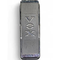 Used VOX V847 Effect Pedal