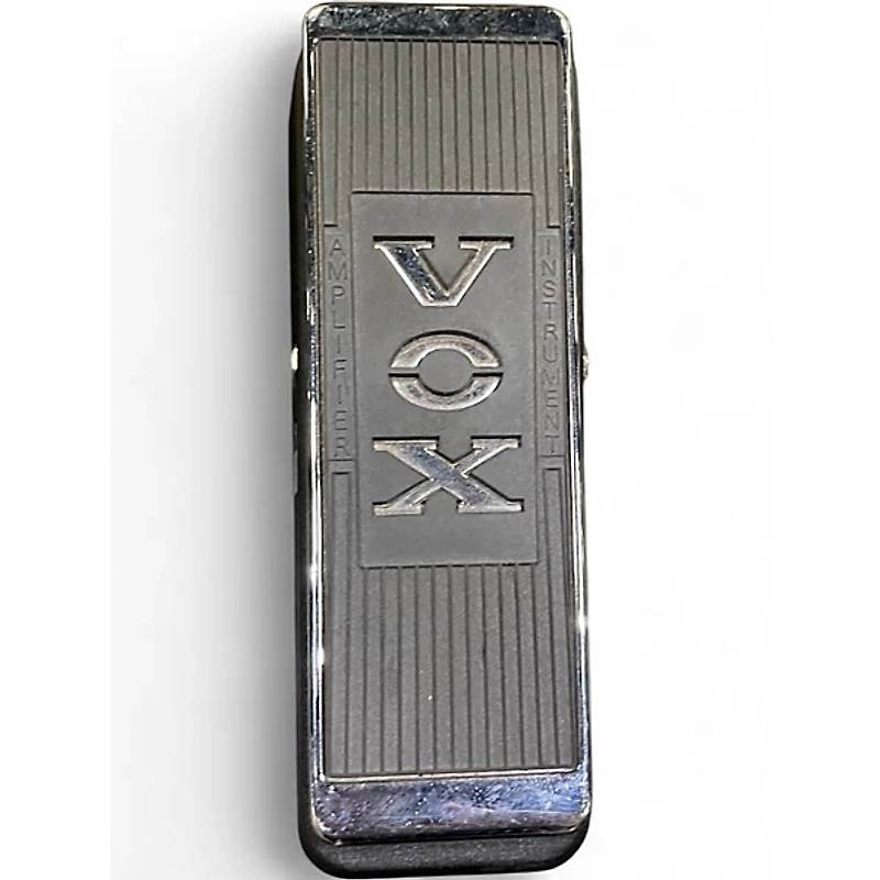 Used VOX V847 Effect Pedal