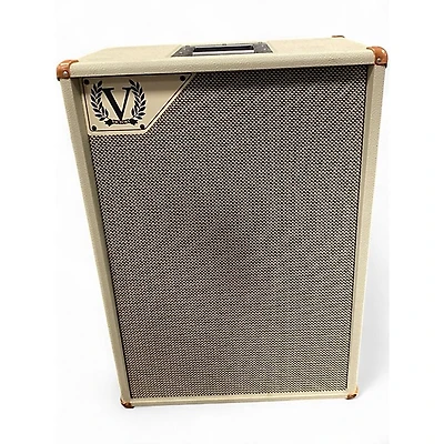 Used Victory V212VCD Guitar Cabinet
