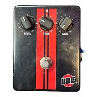 Used BBE AM64 American Metal Distortion Effect Pedal