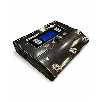Used TC Helicon PLAYACOUSTIC Effect Processor