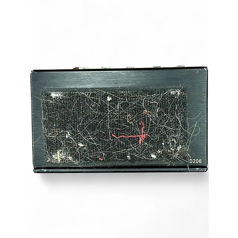 Used Pigtronix INFINITY 2 Pedal