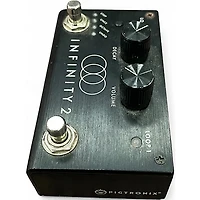 Used Pigtronix INFINITY 2 Pedal