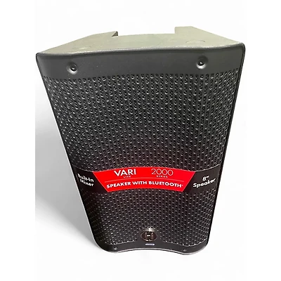 Used Harbinger V2408 Powered Monitor