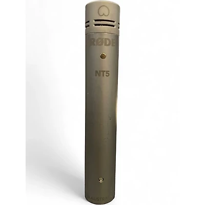 Used RODE NT5 Condenser Microphone